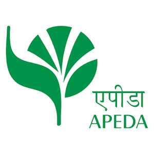 APEDA Registered Exporter