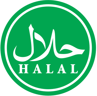 HALAL Certified