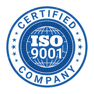 ISO 9001 Quality Management