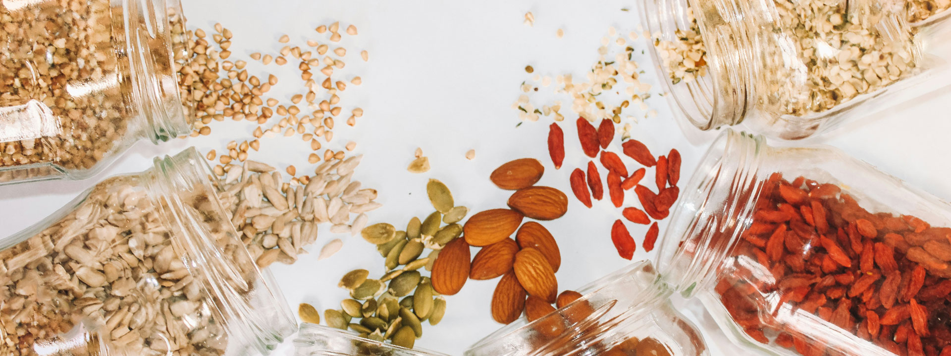 Grains & Seeds