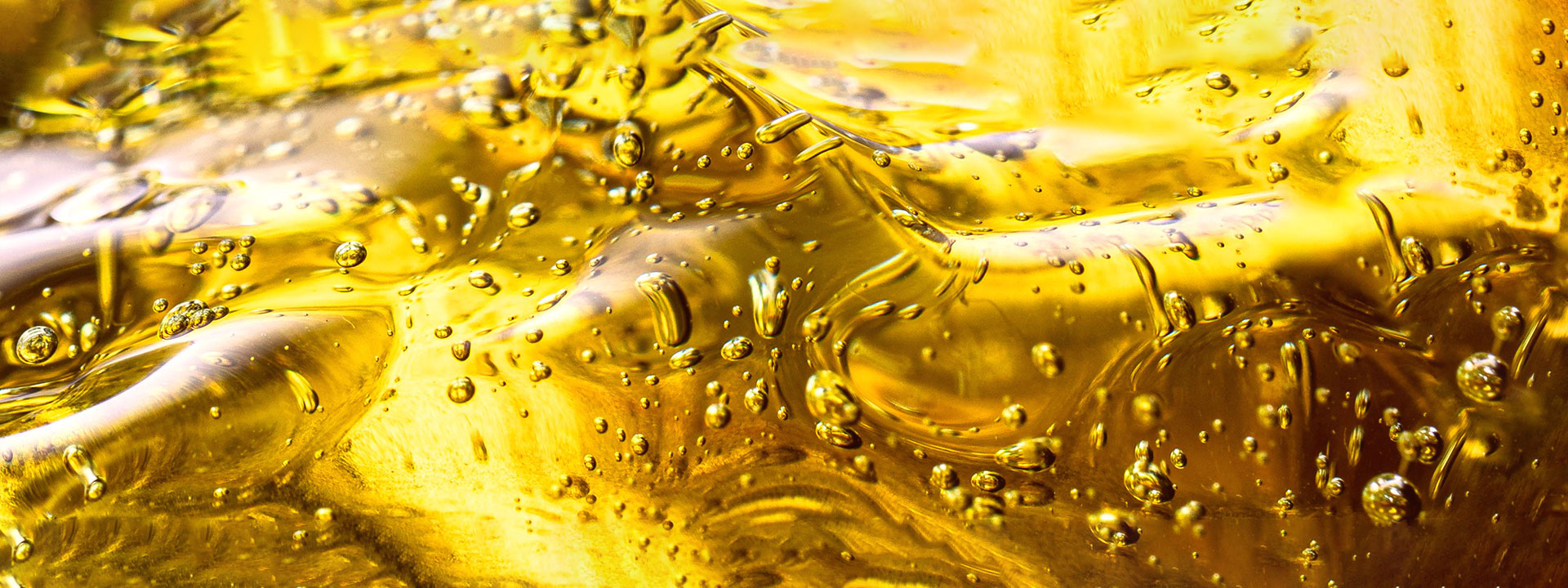 Industrial Oils