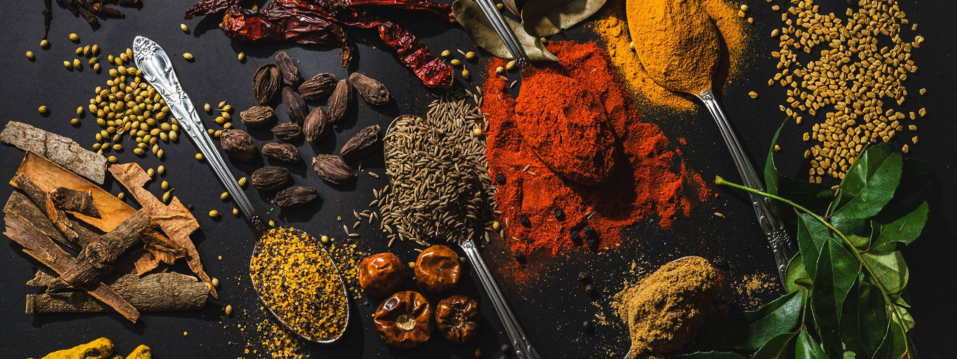 Spices